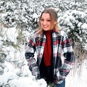 Meet your Posher, Gracey